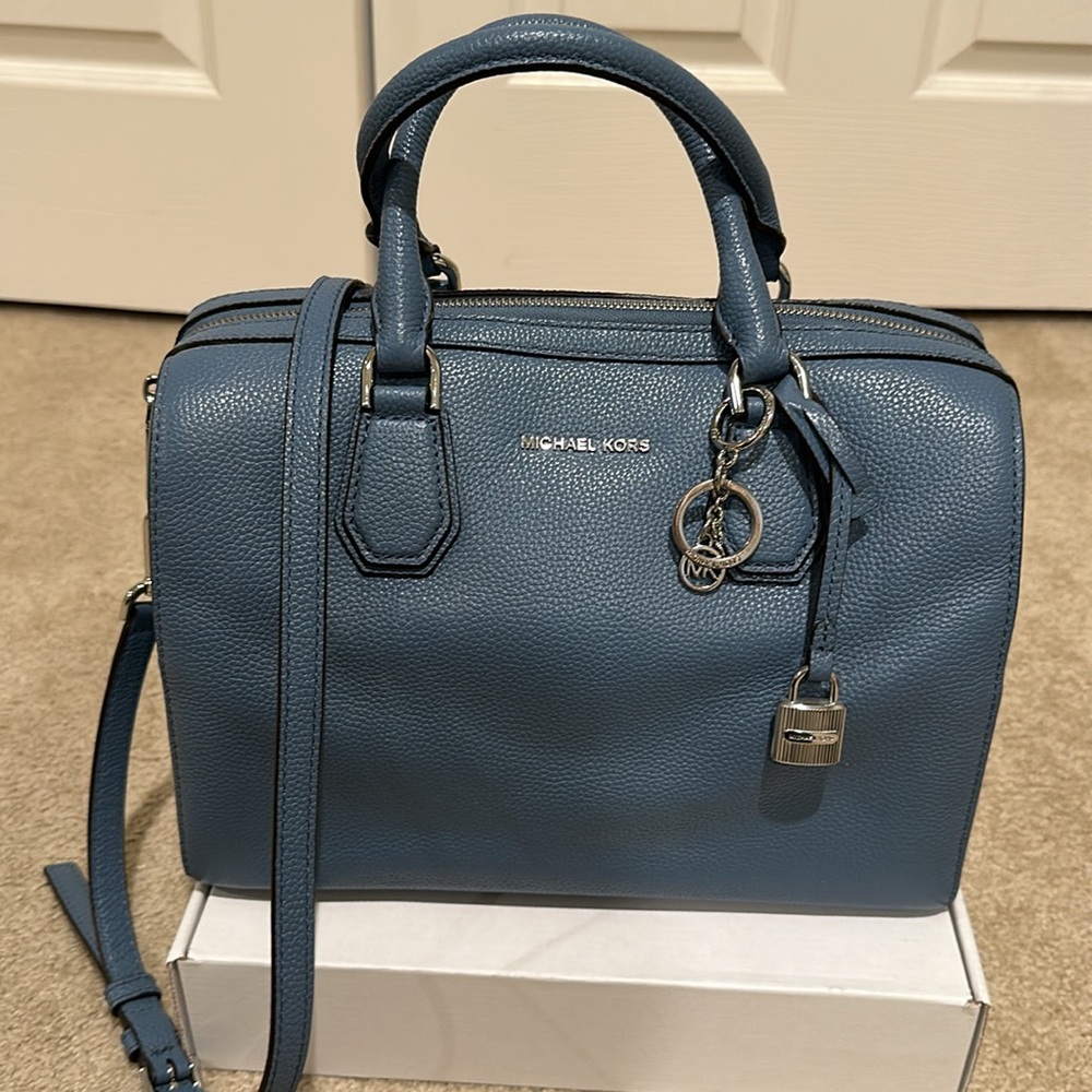 Michael Kors Boston Bag